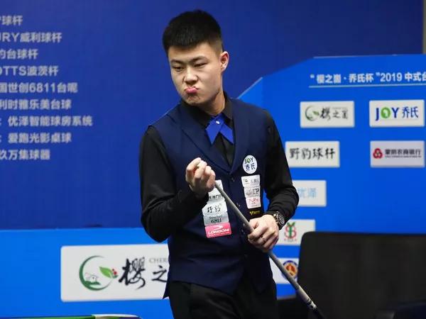 析两位选手 析两位选手