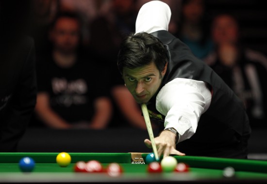 一场巅峰对 一场巅峰对