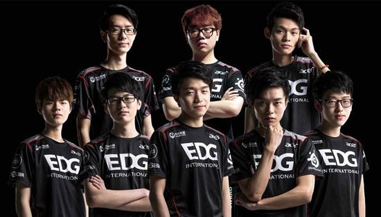 新星的崛起 新星的崛起