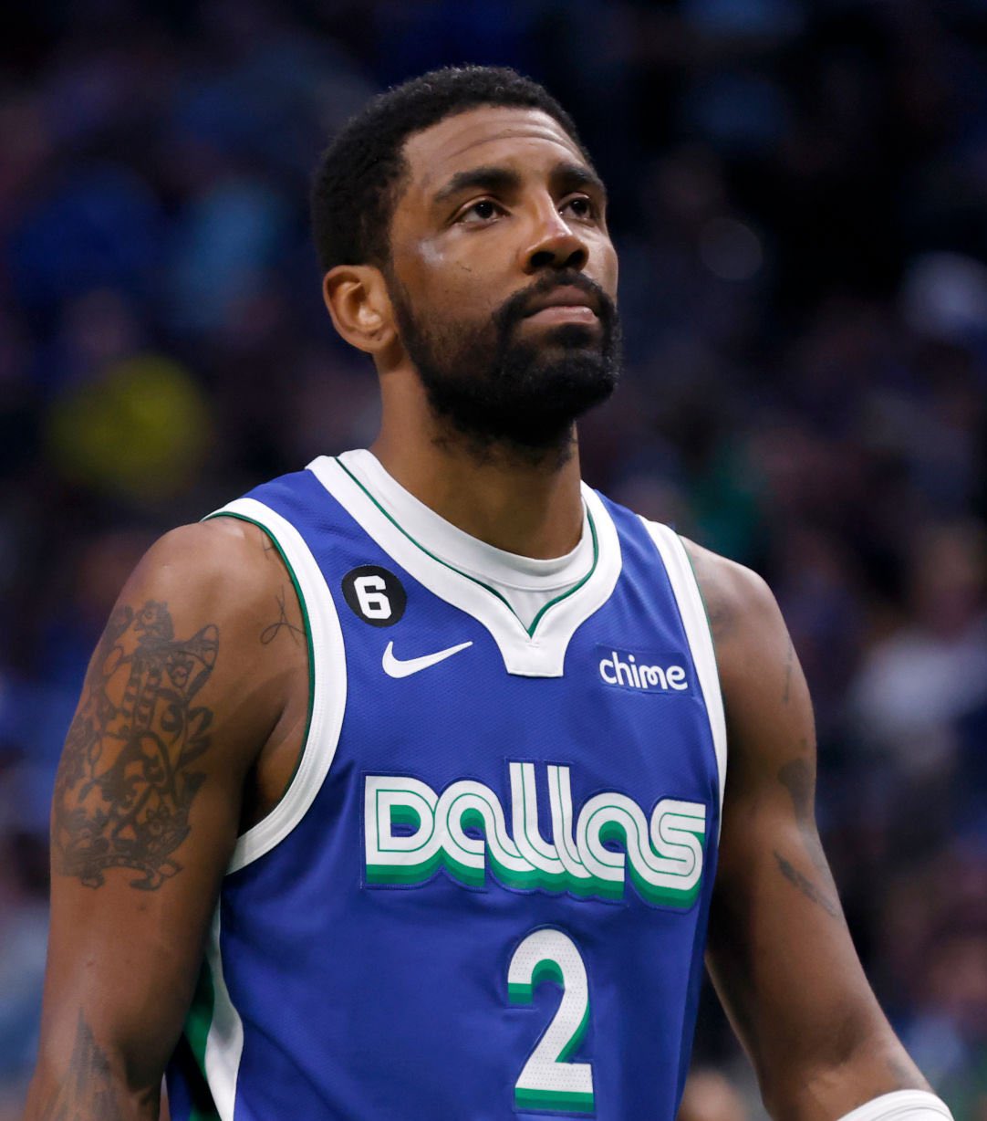 在谈及交易 在谈及交易