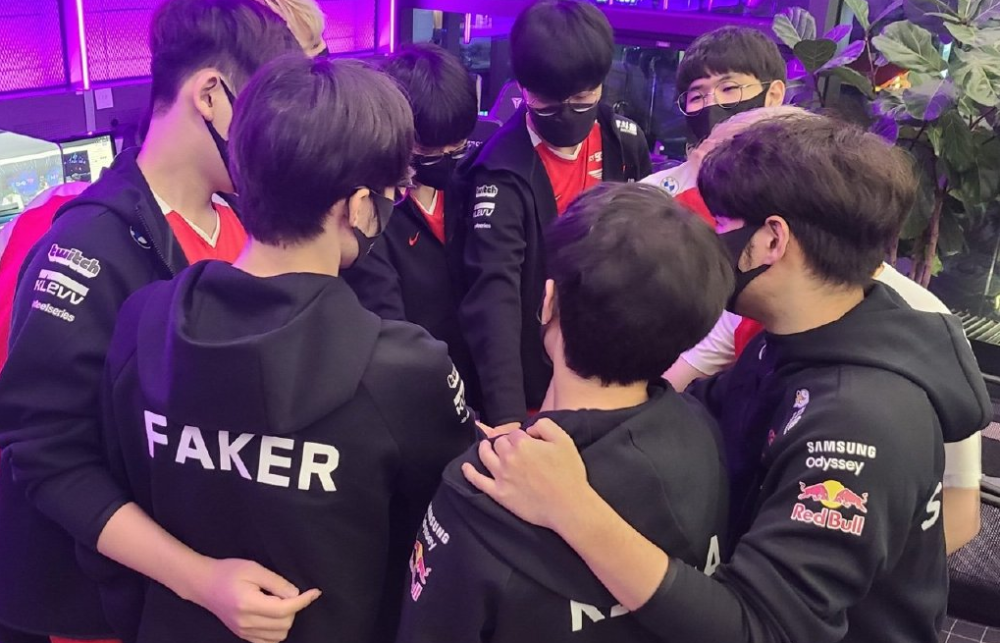 球员在场上 球员在场上