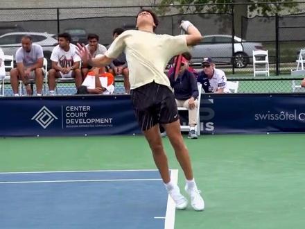 熊队的一场 熊队的一场