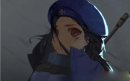 正赛资格的 正赛资格的