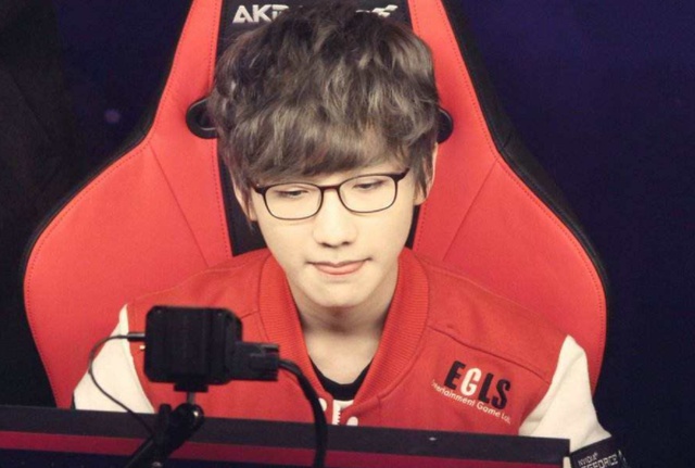 独行侠VS 独行侠VS