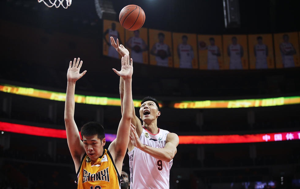 见证了哈登 见证了哈登